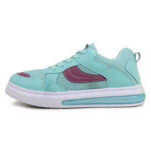 Comfortable Women Flat Shoes_Picaaso
