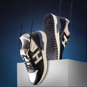 Image of latest sneaker trends available at Picaaso Footwear.