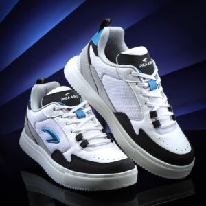 Image of top-rated sneakers available at Picaaso Footwear.