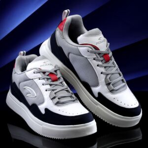 Image of trendy ethnic footwear available at Picaaso Footwear.