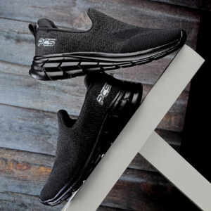 Image of soft sole shoes for comfort available at Picaaso Footwear.