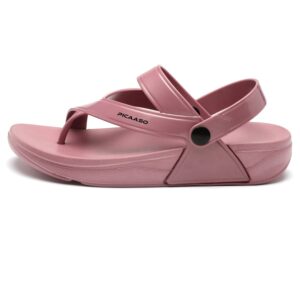 AL-45 Crocs Slippers_ Picaaso