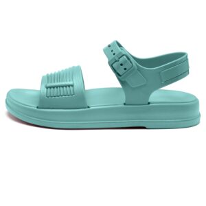 Foam Slippers_Picaaso Footwear