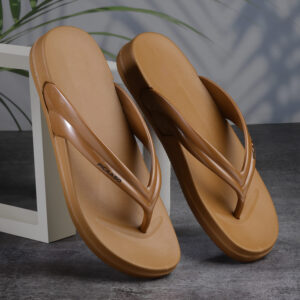 Image of fashionable designer slippers for women available at Picaaso Footwear.