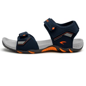 Flat Sandals for men_Picaaso