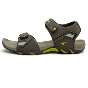 Flat Sandals for men_Picaaso