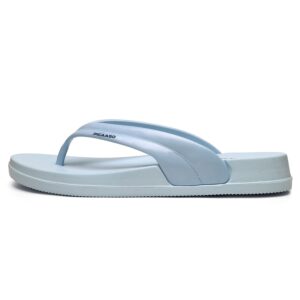 Picaaso AL-3 Casual Slippers (Ice Blue)