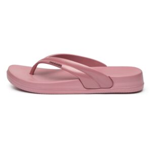 Image of sustainable eco-friendly slippers for women available at Picaaso Footwear.