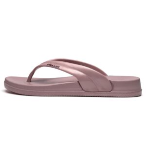 Picaaso AL-3 Casual Slippers (Peach)
