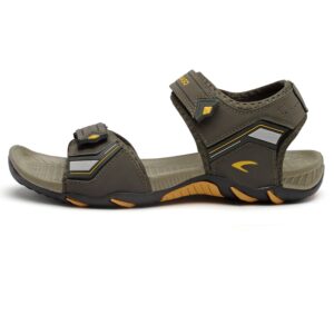 flat sandals for men_Picaaso