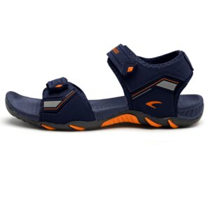 Flat Sandals for men_Picaaso