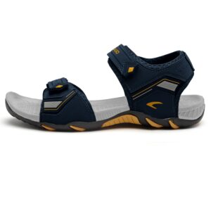 Flat Sandals for men_Picaaso