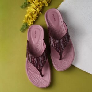 Image of breathable summer footwear available at Picaaso Footwear.
