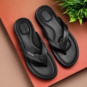 Image of affordable women's slippers near you available at Picaaso Footwear.