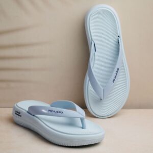 Image of soft sole footwear for comfort available at Picaaso Footwear.