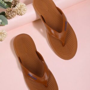 Image of casual women's slippers available at Picaaso Footwear.