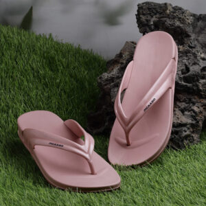 Image of trendy beach slippers for women available at Picaaso Footwear.