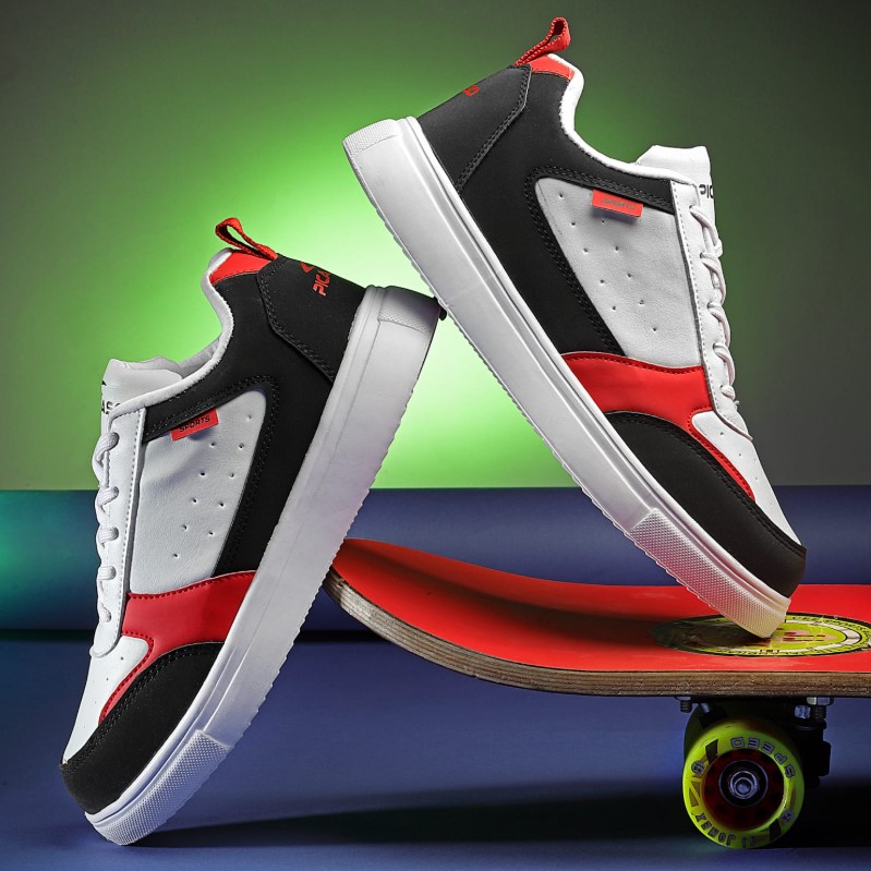 Picaaso_Mens running shoes A1