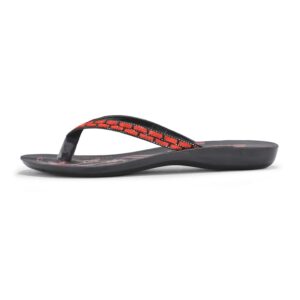 Picaaso Stylish Slipper Women (PC-SOL-04) Red