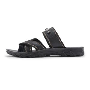 Stylish men slippers_Picaaso