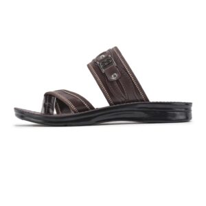Picaaso Duro Comfortable Flip Flops for Men