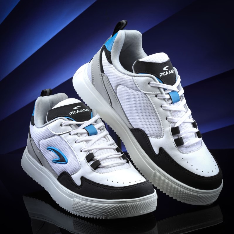 Picaaso_Mens running shoes Daytona