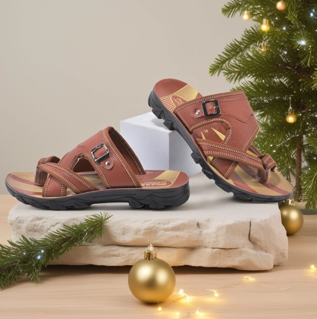 Picaaso_ Mens slippers_Flip-X03