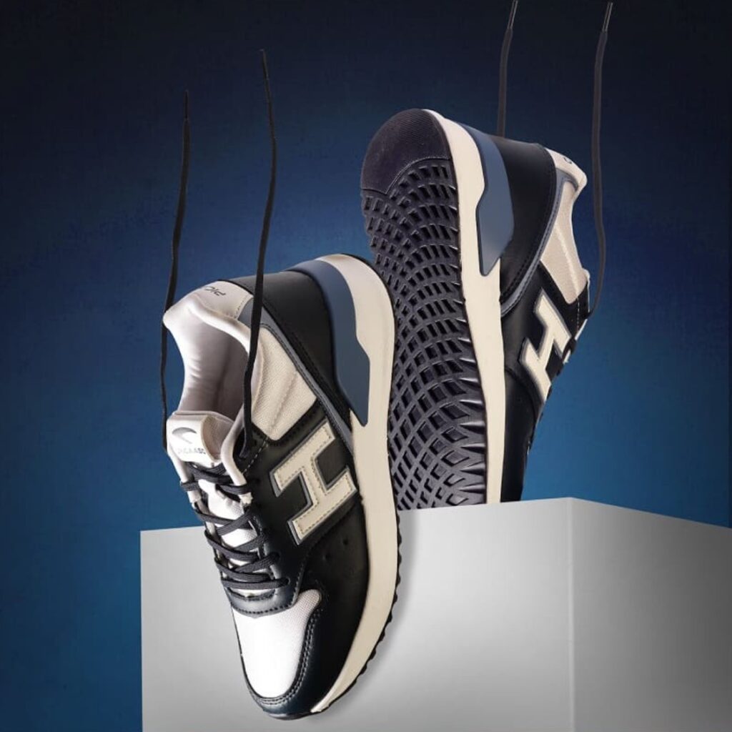 Picaaso_Mens running shoes Hugo