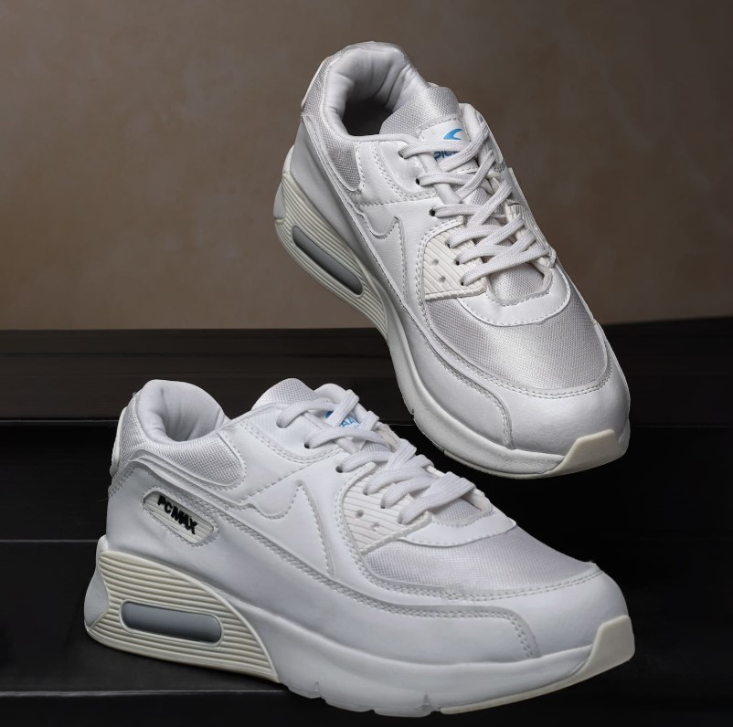 Picaaso_Mens running shoes Max1