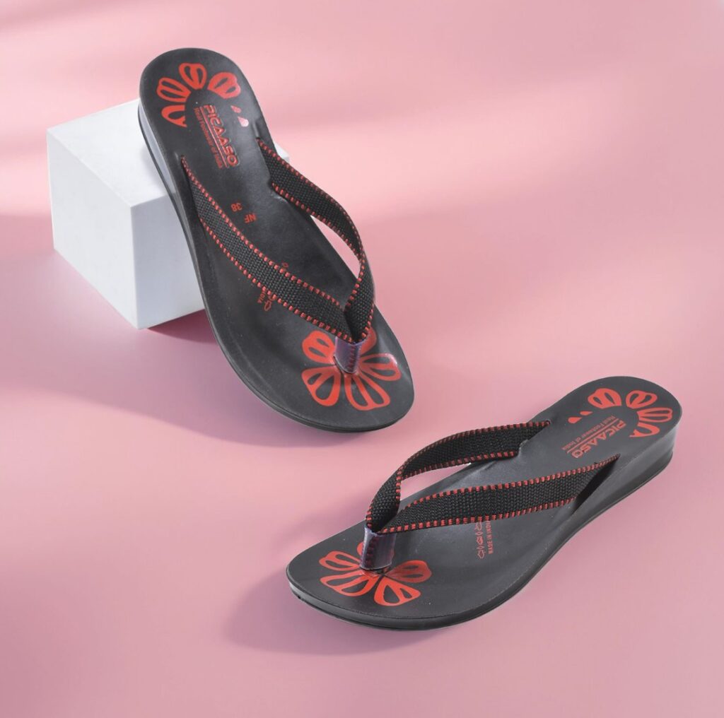 Mothers Day 2025_Picaaso footwear