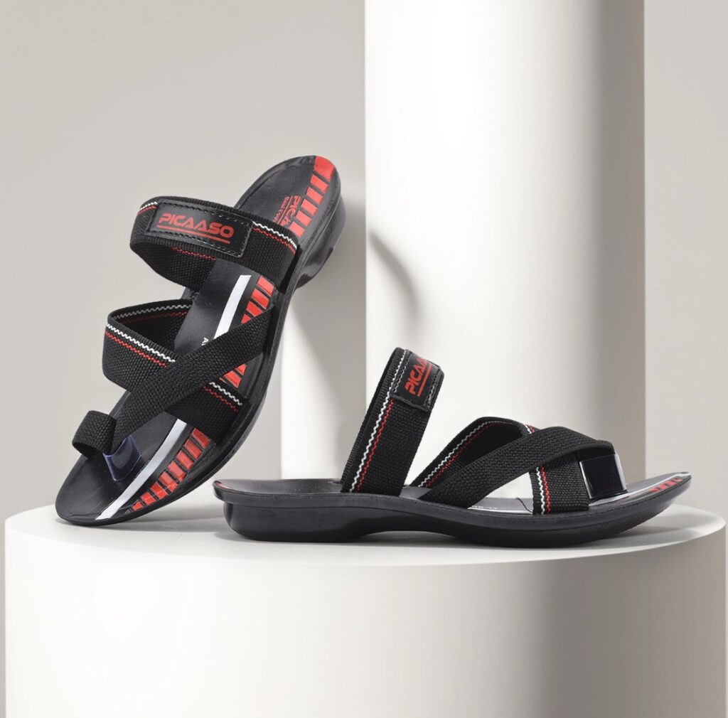 Picaaso_ Mens slippers_PC 02