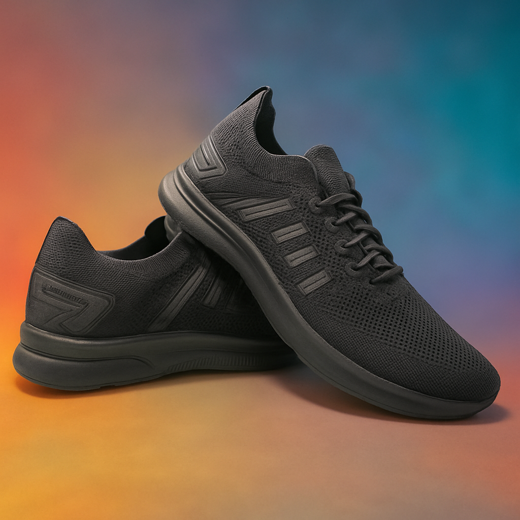 Picaaso Durable school shoes UR02