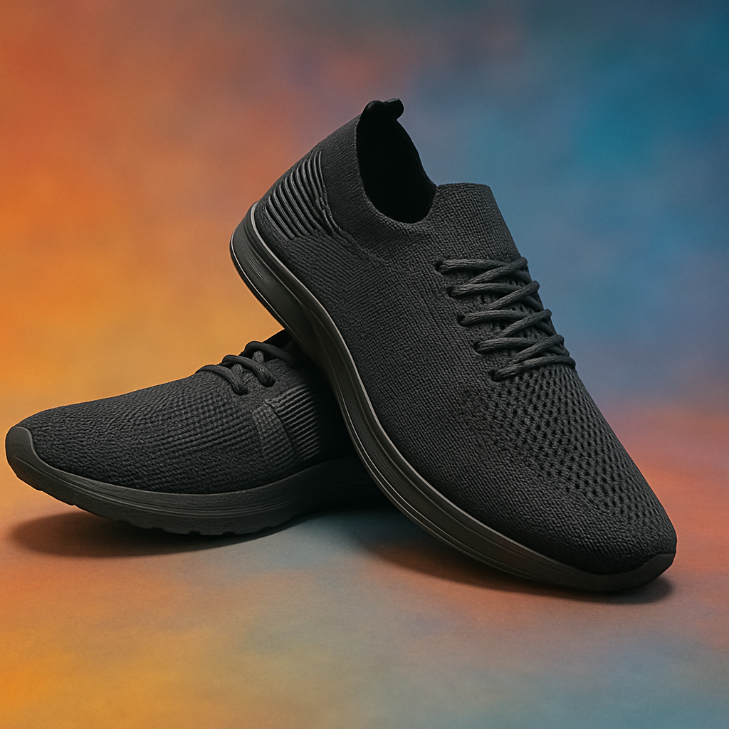 Picaaso Durable School shoes UR01