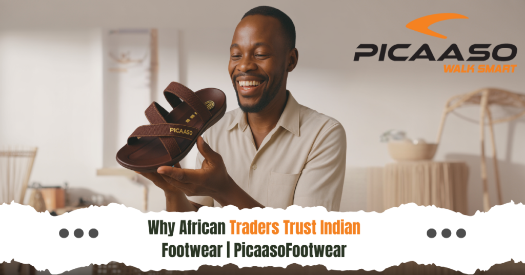 African Traders_Picaaso