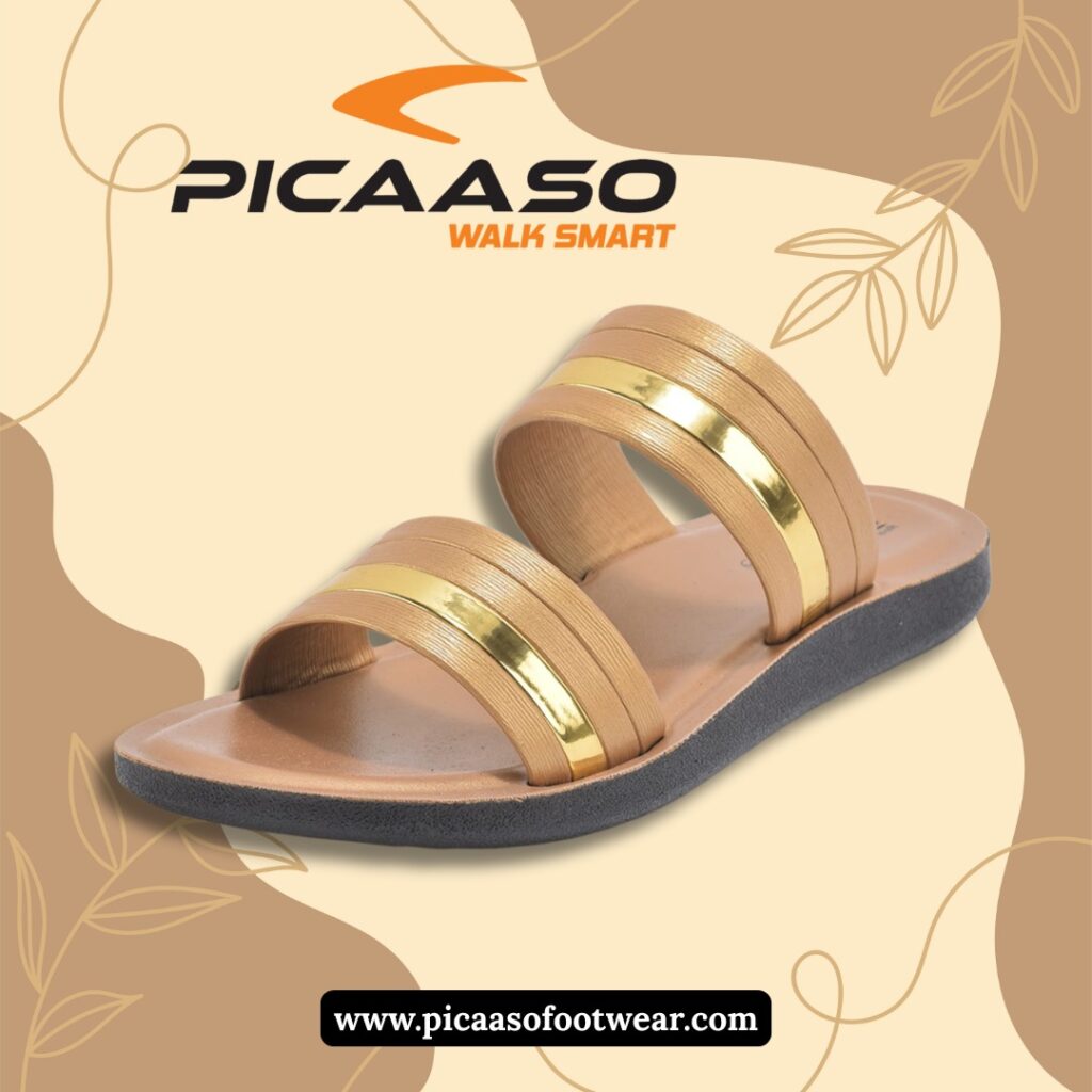 Ethnic Footwear_Picaaso