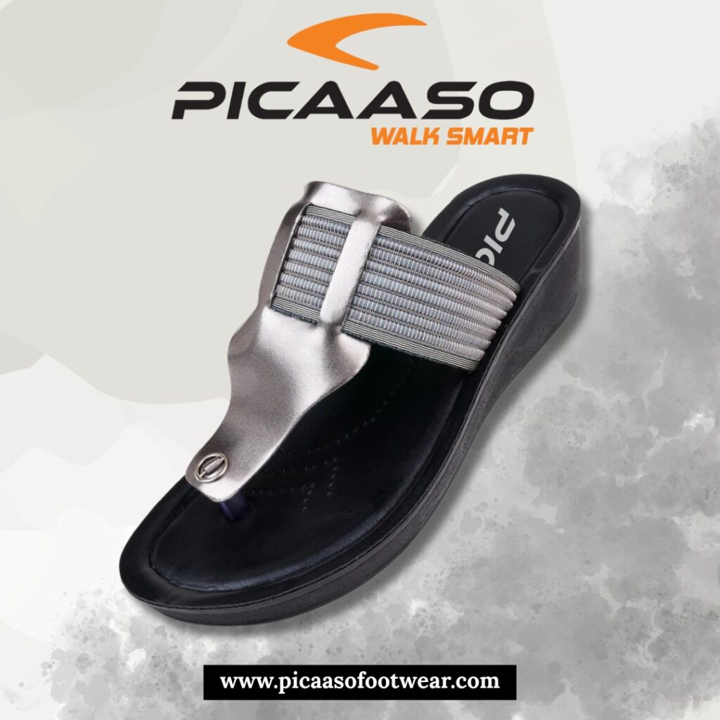 Ethnic Footwear_Picaaso