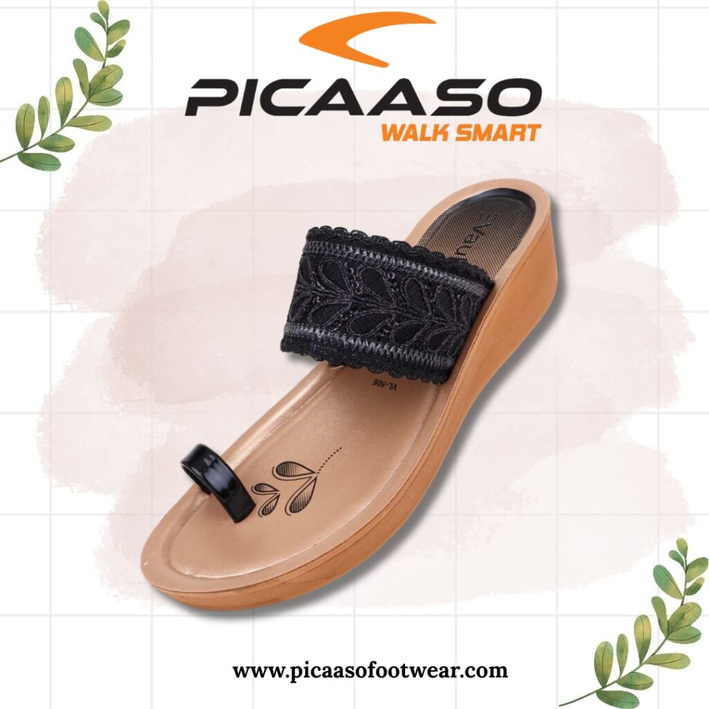 Ethnic Footwear_Picaaso