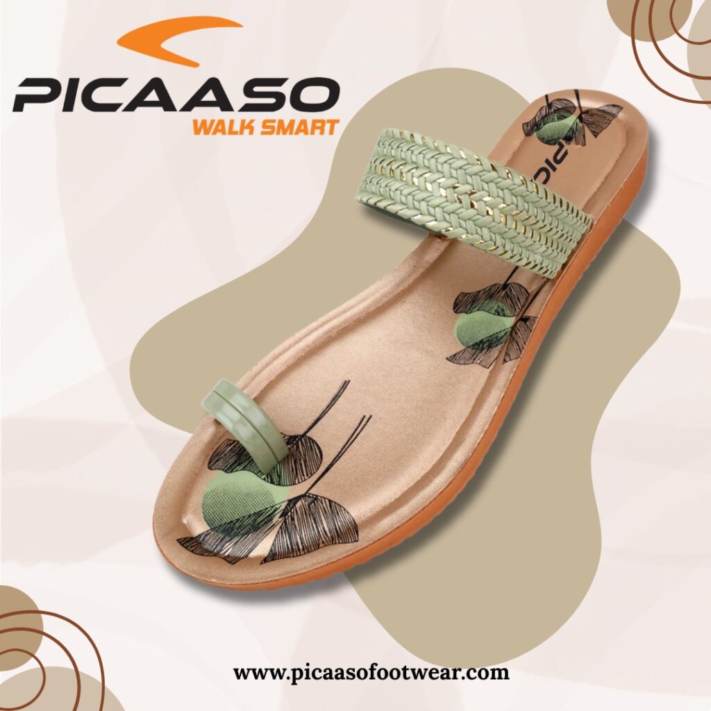 Ethnic Footwear_Picaaso