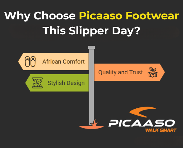 Slipper Day_Picaaso