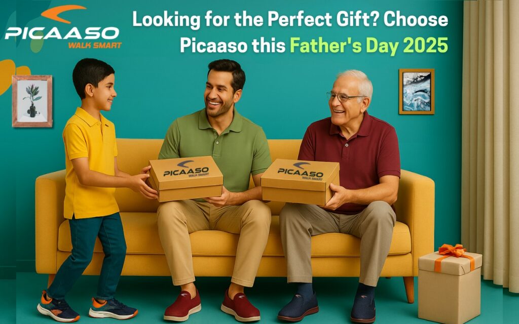 father's day 2025_Picaaso footwear