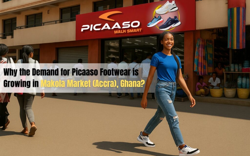 makola market_Picaaso