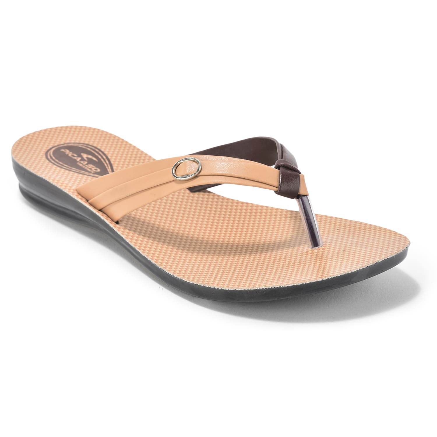 Picaaso Footwear 3102 (2) Women's Slides for Global Market