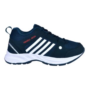 Picaaso Footwear 3557-T-GREEN (3) Men's Flexible Gym Shoes for Global Market