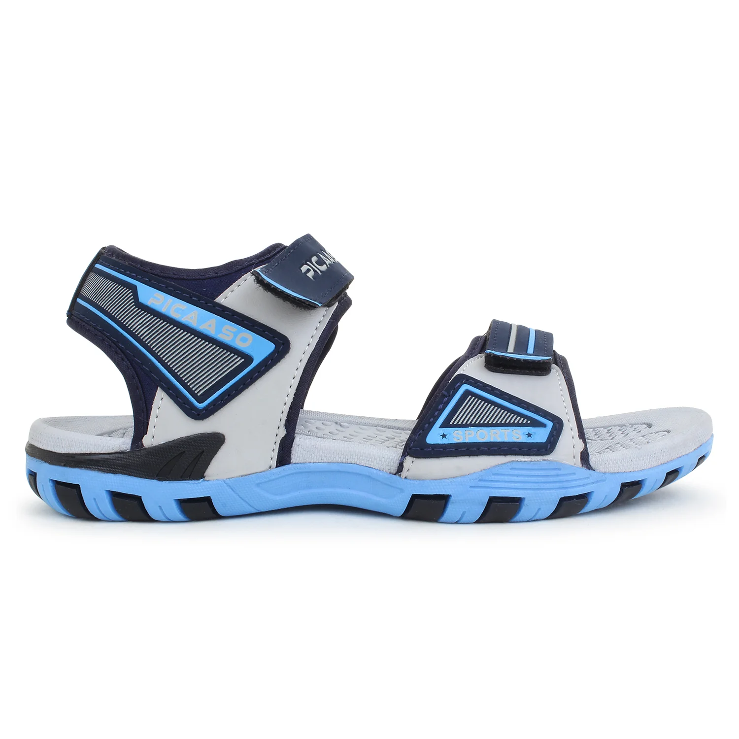 Picaaso Best Sports Sandals for men –durable, and comfortable active footwear For global market