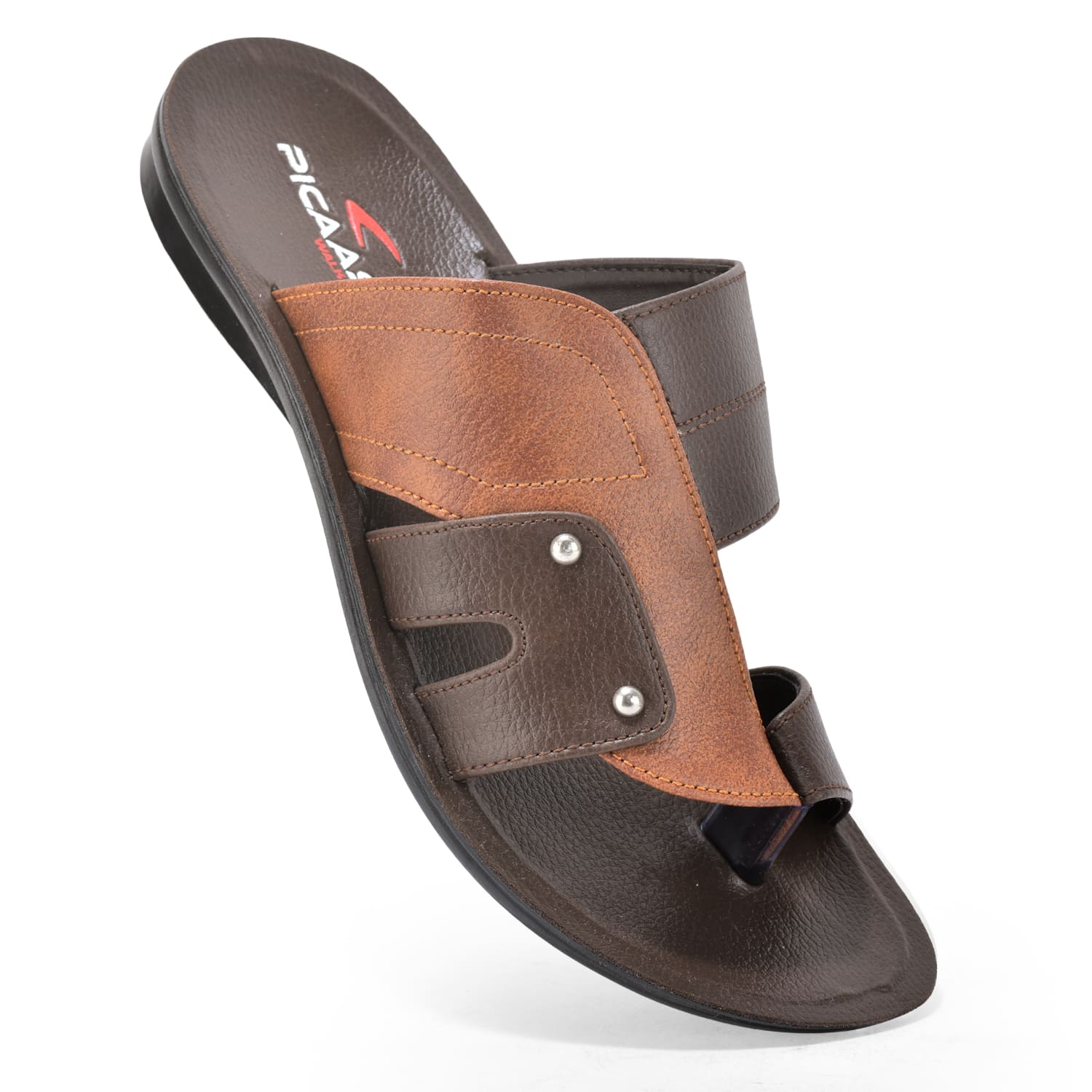 Picaaso Footwear ZURI-4 (5) Men's FlipFlop for Global Market