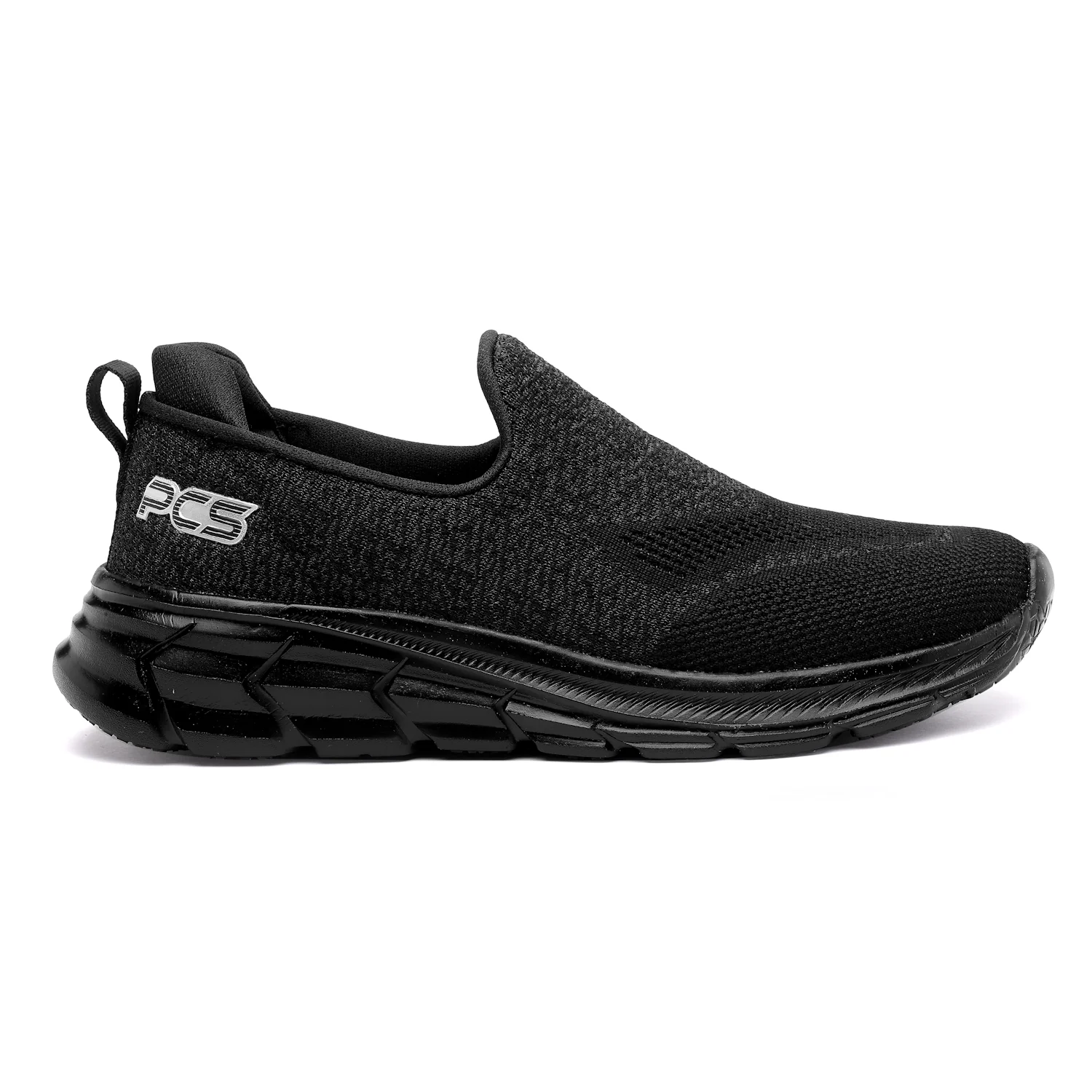 Picaaso Footwear CRUISE_BLACK (2) Men's Sports shoes for Global Market