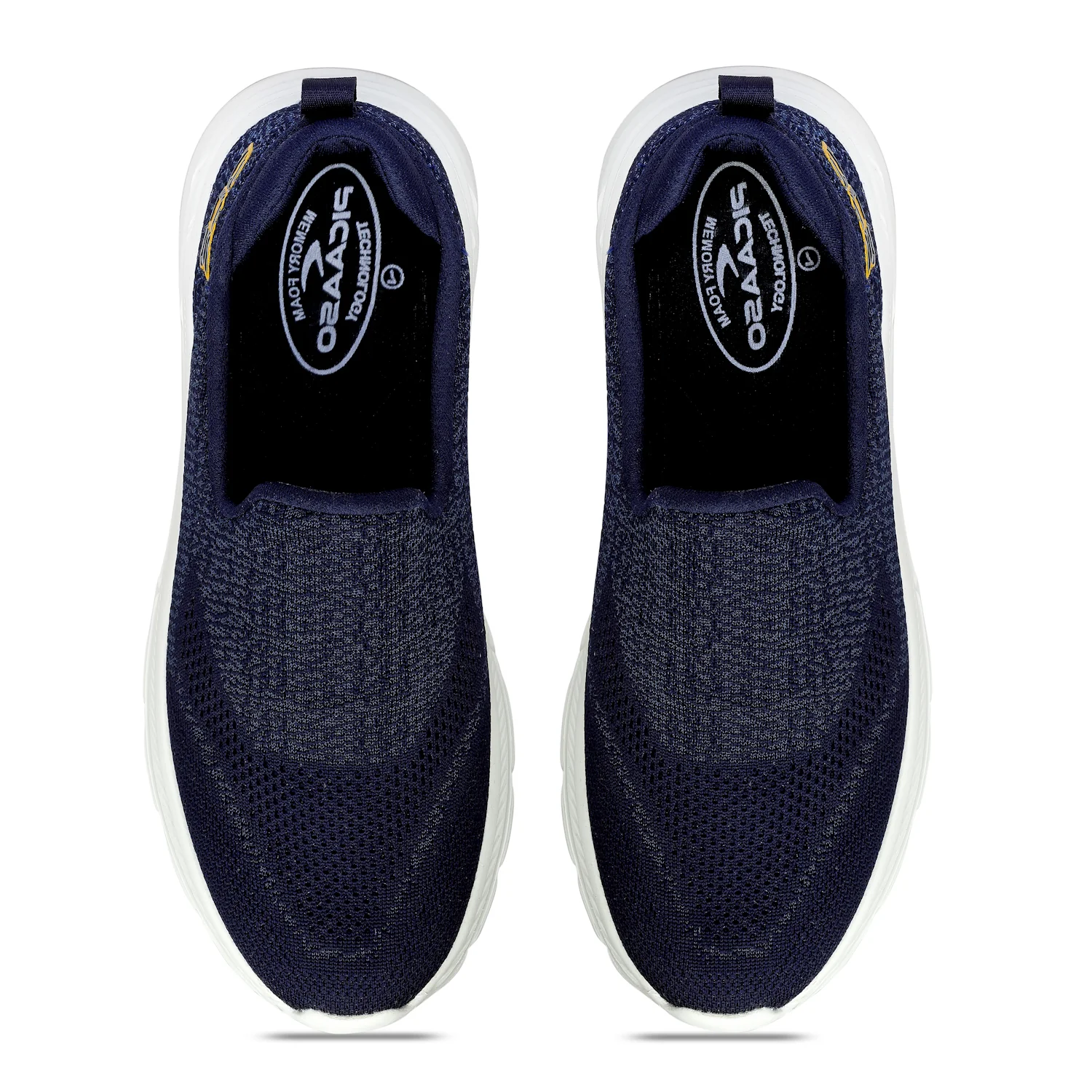 Picaaso Footwear CRUISE_NAVY (1) Men's Sports shoes for Global Market