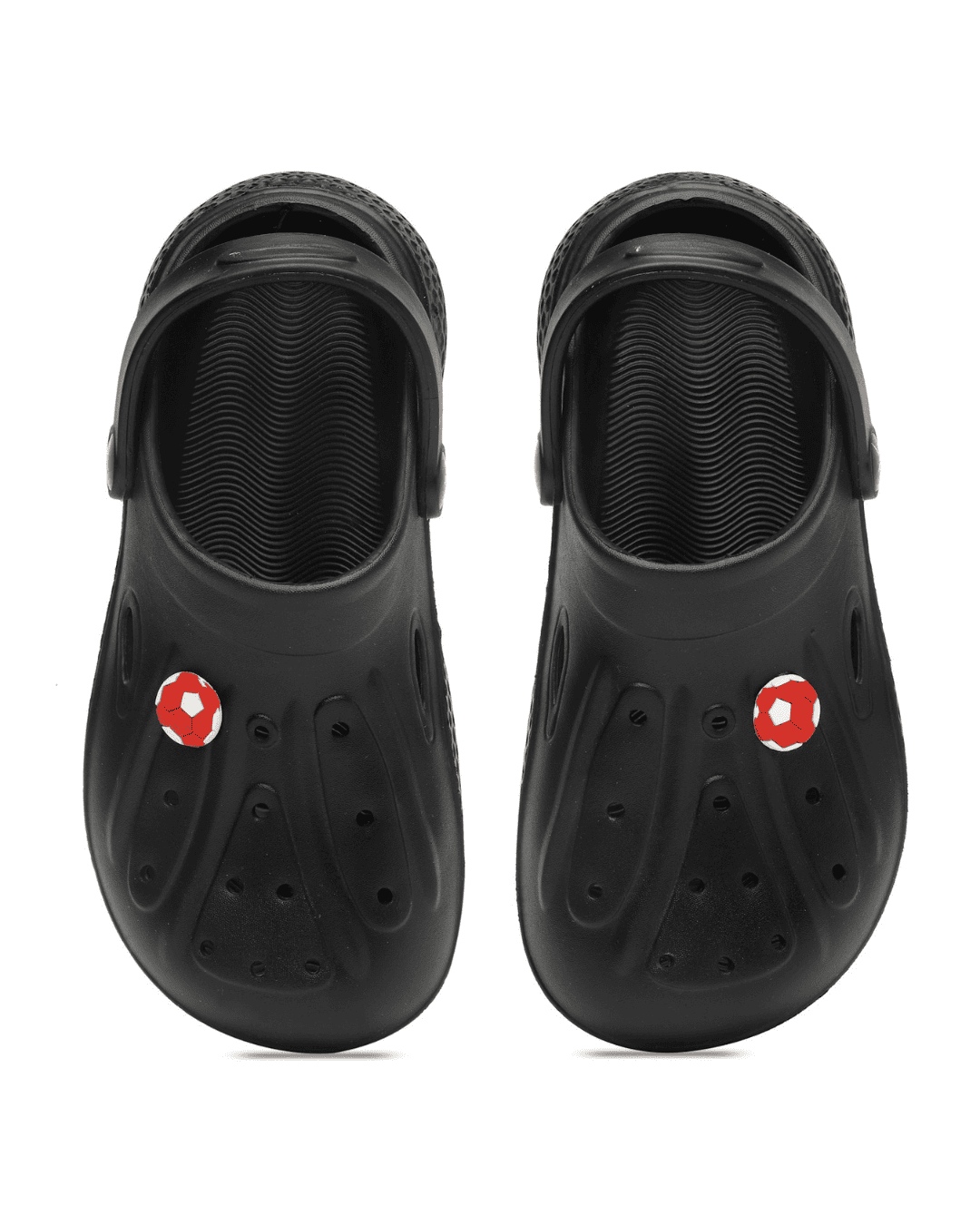 Picaaso Footwear DISNEY_BLACK (K)-copy-3 Clogs for Global Market