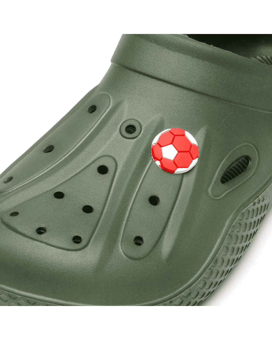Picaaso Footwear DISNEY_OLIVE (K)-copy-2 Clogs for Global Market