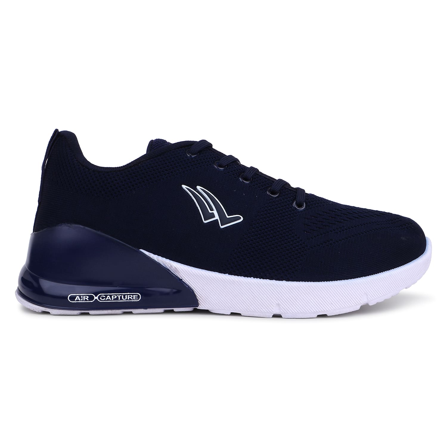 Picaaso Footwear ENERGY-1_N.BLUE Men's Sports Shoes for Global Market
